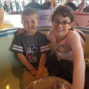 Meet your Posher, Laura